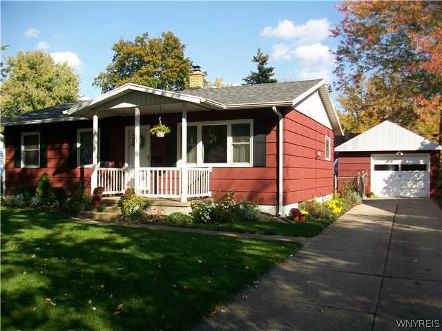 63 Jesella Dr, North Tonawanda, NY 14120 - photo 1