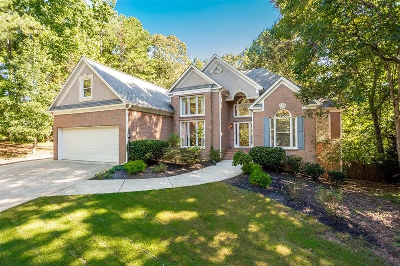 Beautiful Ranch Style Home