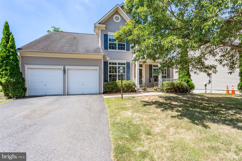 16563 Telescope Ln, Dumfries, VA 22026 - photo 1