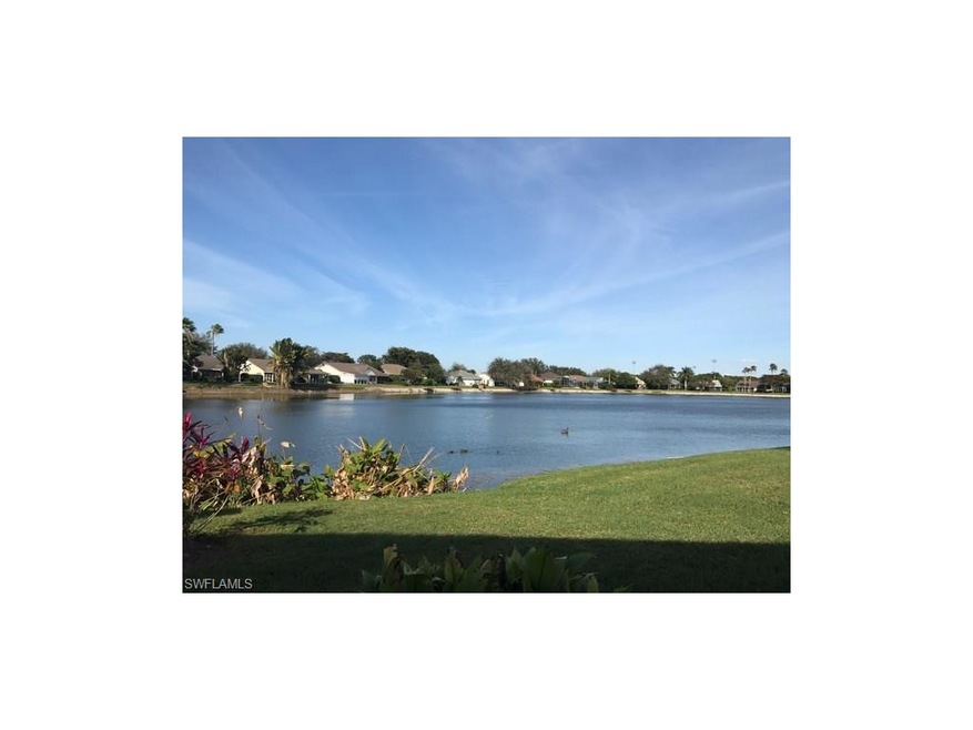 6680 Ilex Cir unit 3-G, Naples, FL 34109 - photo 1