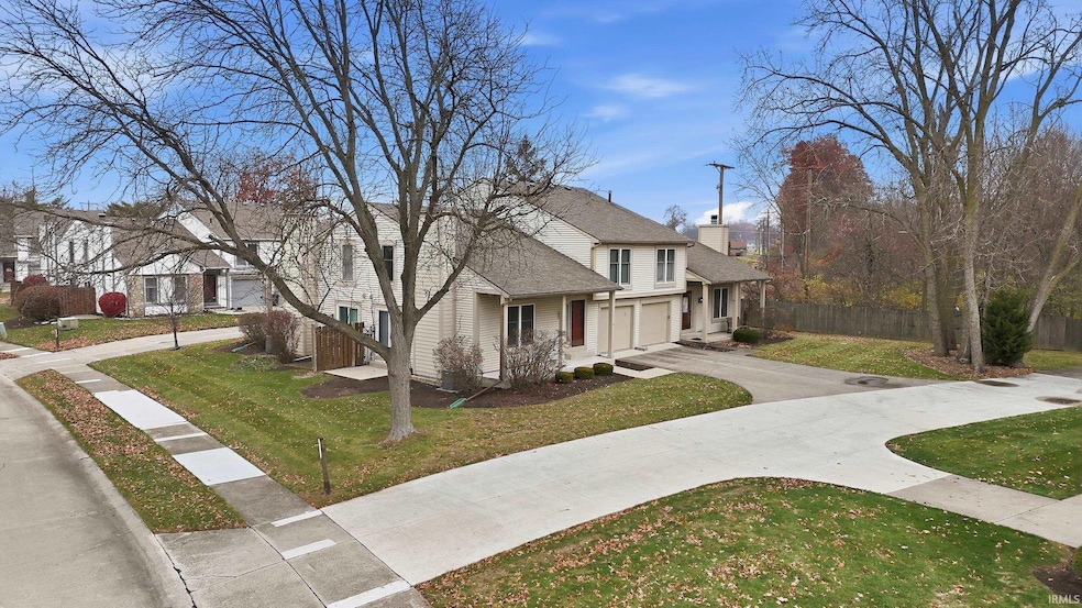 6126 Crofton Dr, Fort Wayne, IN 46835 - photo 1