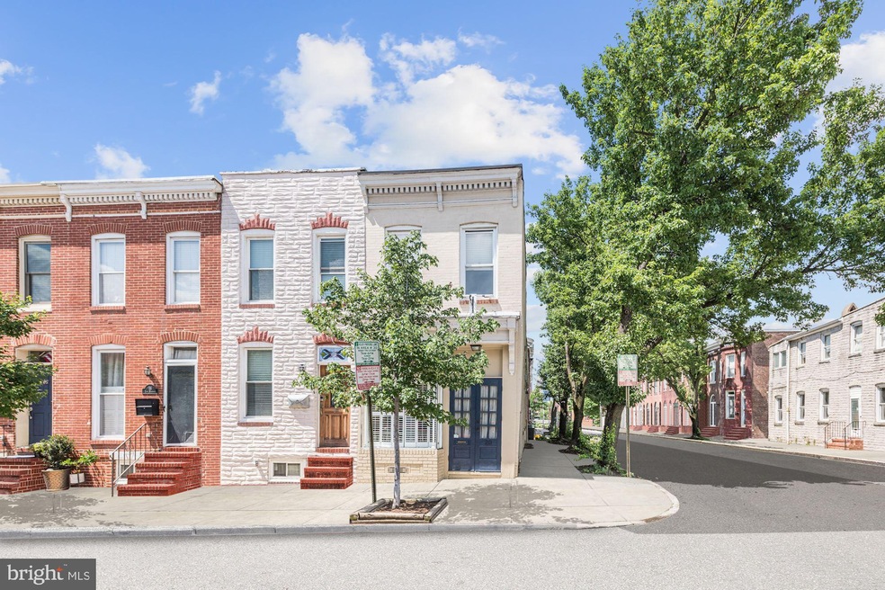 20 E Randall St, Baltimore, MD 21230 - photo 1