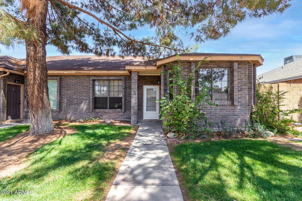 105 N Concord St, Gilbert, AZ 85234 - photo 1