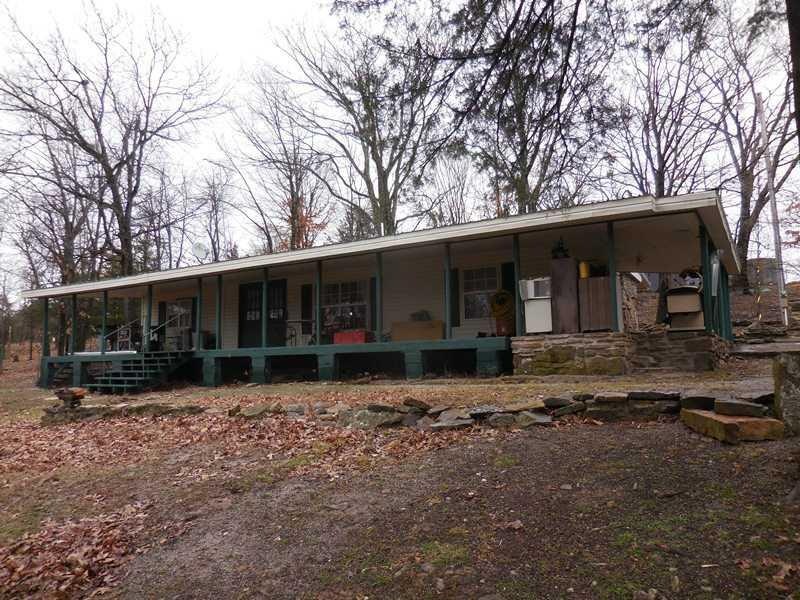 16372 Low Gap Rd, West Fork, AR 72774 - photo 1