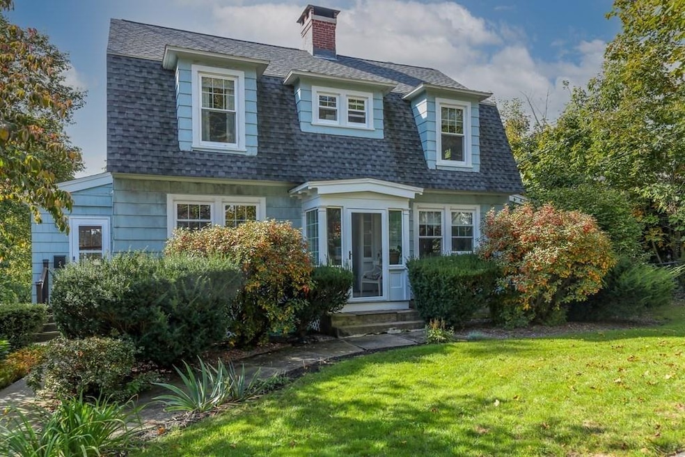 5 Columbine Rd, Worcester, MA 01609 - photo 1