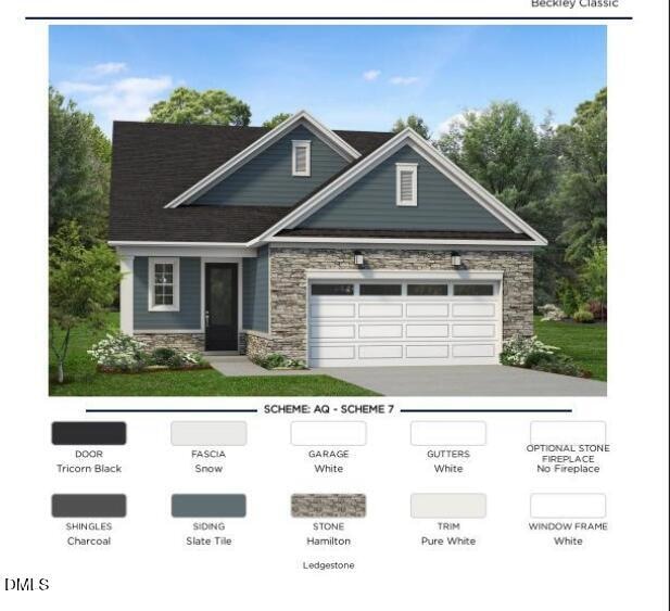 445 Mugby Rd unit 145, Raleigh, NC 27610 - photo 1