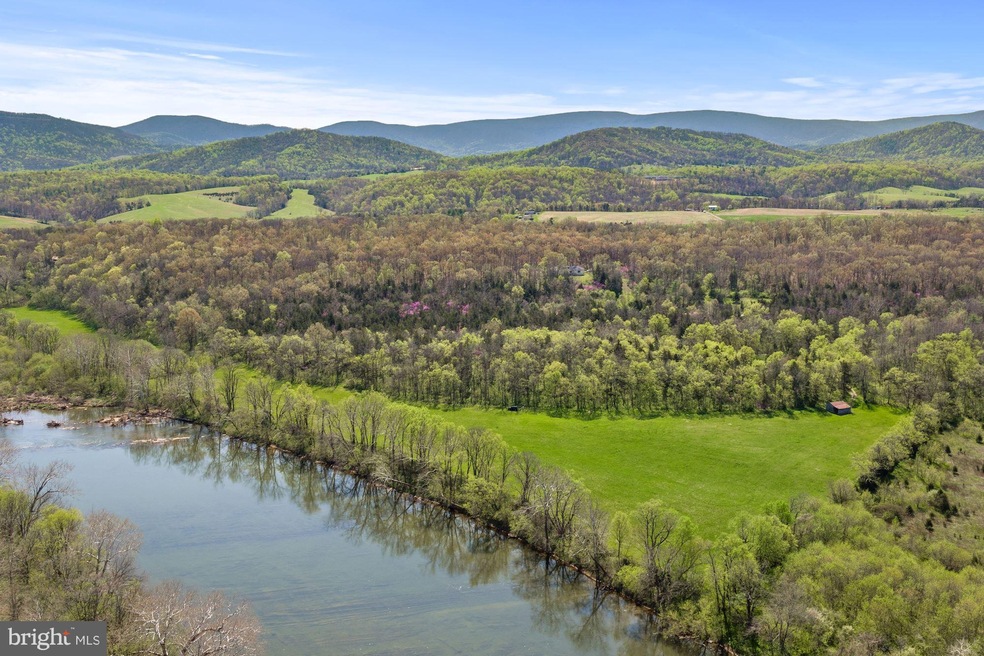 326 Thunderbird Rd, Front Royal, VA 22630 - photo 1