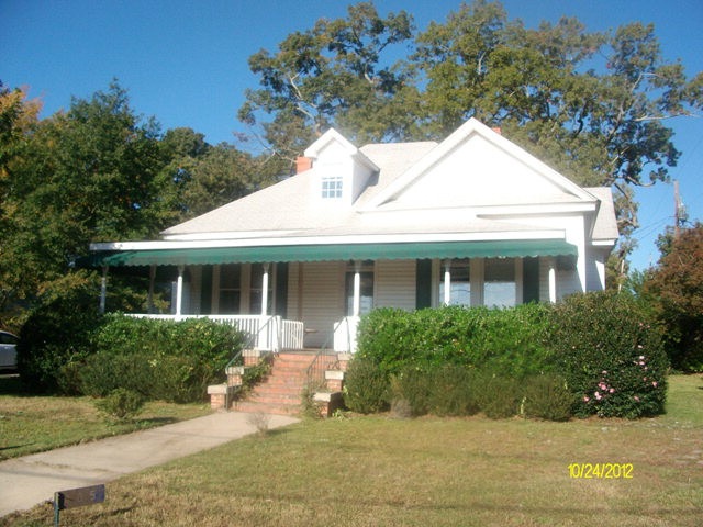 Main View
