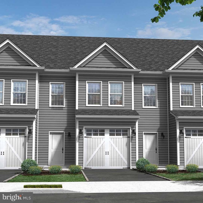 282 Mingo Way, Townsend, DE 19734 - photo 1