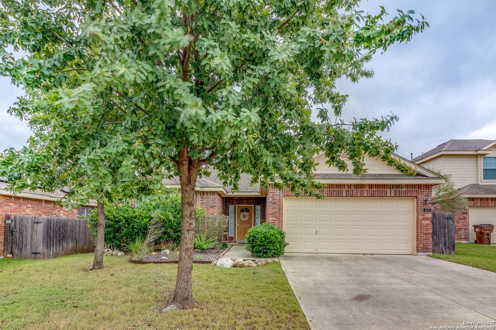 8510 Cap Rock View, San Antonio, TX 78255 - photo 1