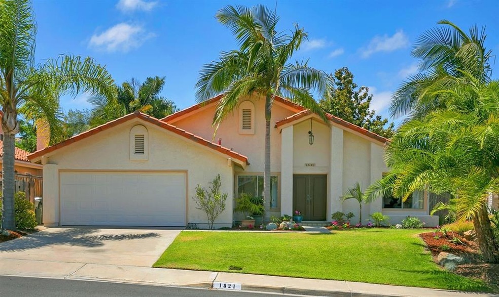 1821 Hummock Ln, Encinitas, CA 92024 - photo 1