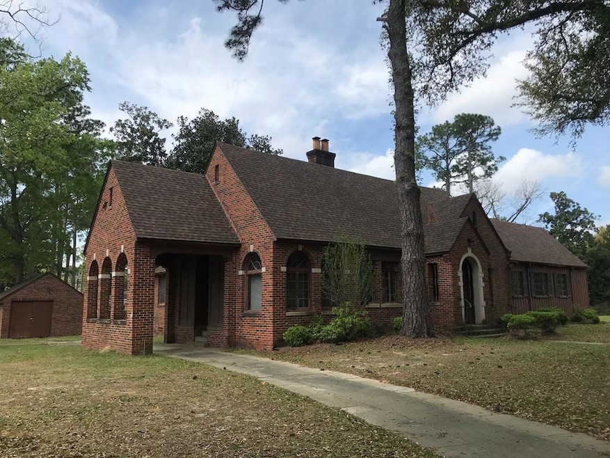 1201 N Madison St, Albany, GA 31701 - photo 1
