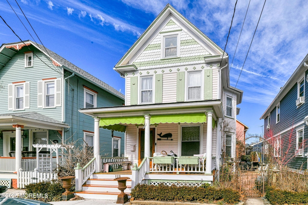 119 Mount Hermon Way, Ocean Grove, NJ 07756 - photo 1