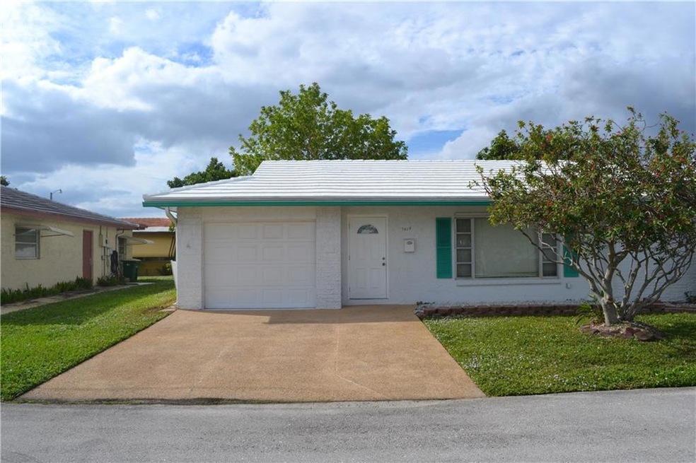 7619 NW 71st Ave, Tamarac, FL 33321 - photo 1