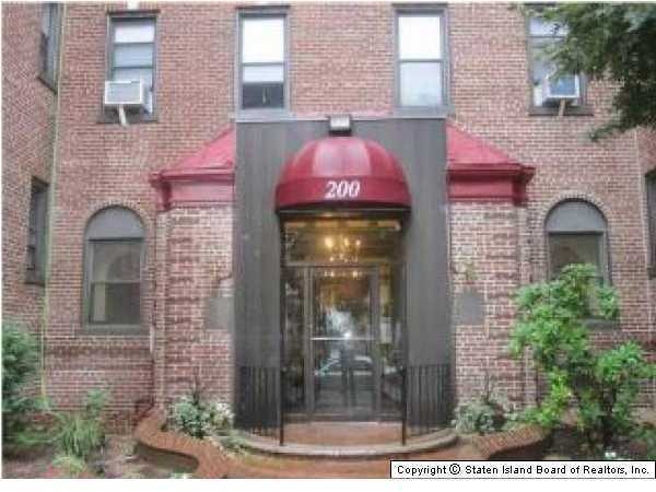 200 Hart Blvd unit 6E, Staten Island, NY 10301 - photo 1