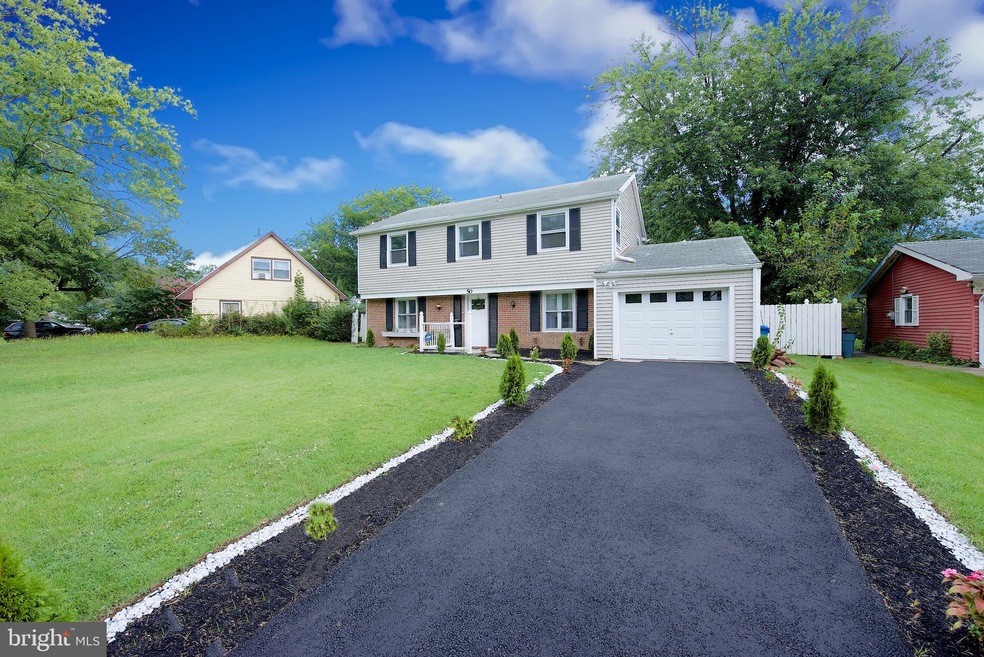 50 Plumtree Ln, Willingboro, NJ 08046 - photo 1