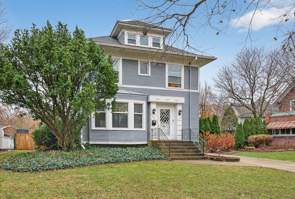 unlisted-address, Aurora, IL 60506 - photo 1