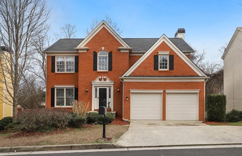 3727 Thornbrooke Place, Duluth, GA 30097 - photo 1