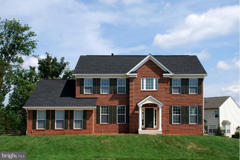 10100 Middlebrooks Terrace, Nokesville, VA 20181 - photo 1