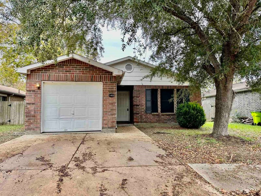 1400 Bridle Path, Rosenberg, TX 77471 - photo 1