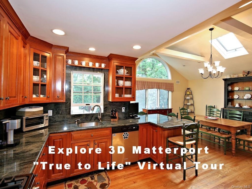 1 Marlene Ct, Rye, NY 10580 - photo 1