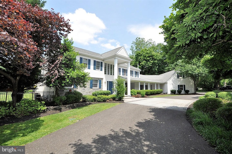 1221 Kay Dr W, Cherry Hill, NJ 08034 - photo 1