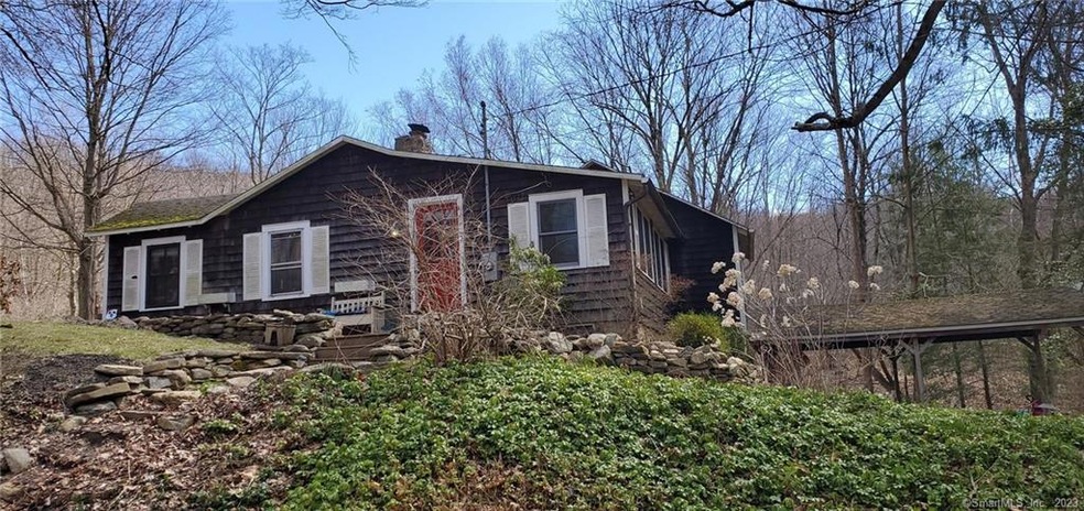 60 Fuller Mountain Rd, Kent, CT 06757 - photo 1