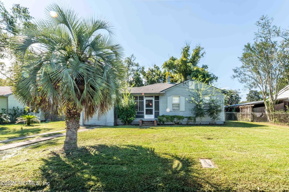5334 Attleboro St, Jacksonville, FL 32205 - photo 1
