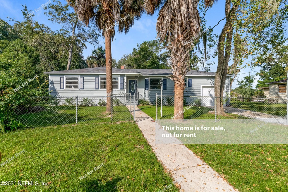 6317 Hyde Park Haven, Jacksonville, FL 32210 - photo 1