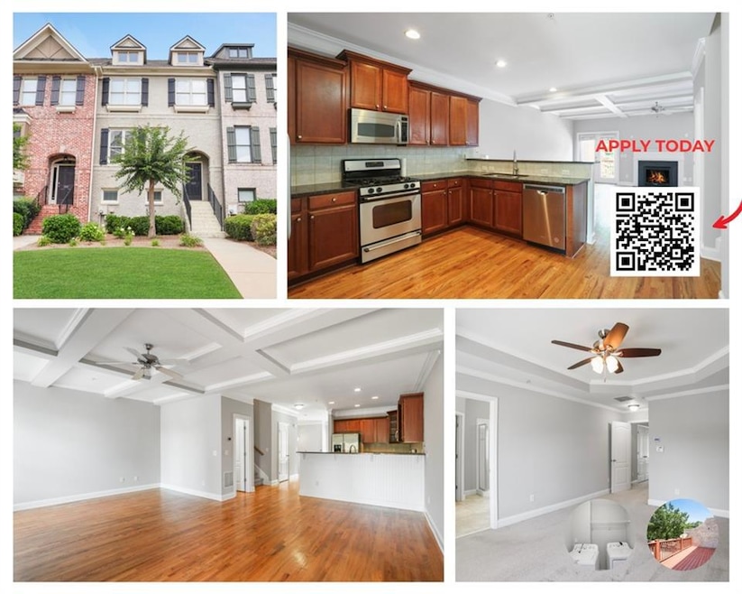 1233 Concord Rd SE, Smyrna, GA 30080 - photo 1