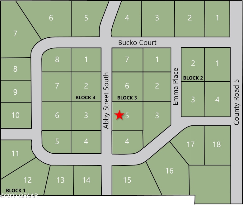 L5, B3 Tbd, Grand Forks, ND 58201 - photo 1