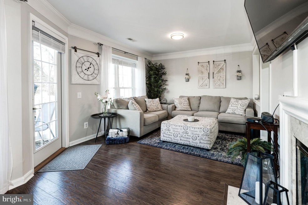 46880 Clarion Terrace unit 200, Sterling, VA 20164 - photo 1