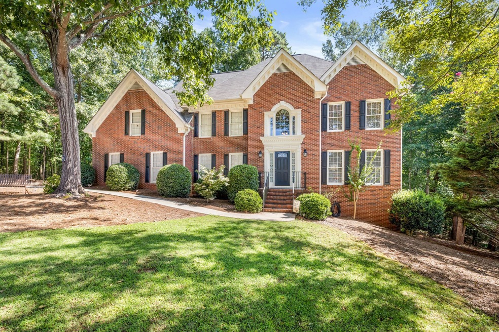 3505 Lester Ct SW, Lilburn, GA 30047 - photo 1