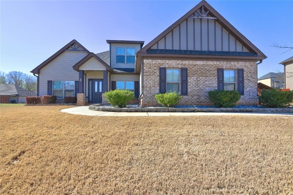 60 Streamside Dr, Covington, GA 30016 - photo 1