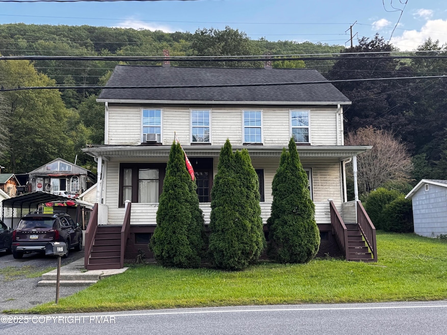 237 Stock St, Nesquehoning, PA 18240 - photo 1