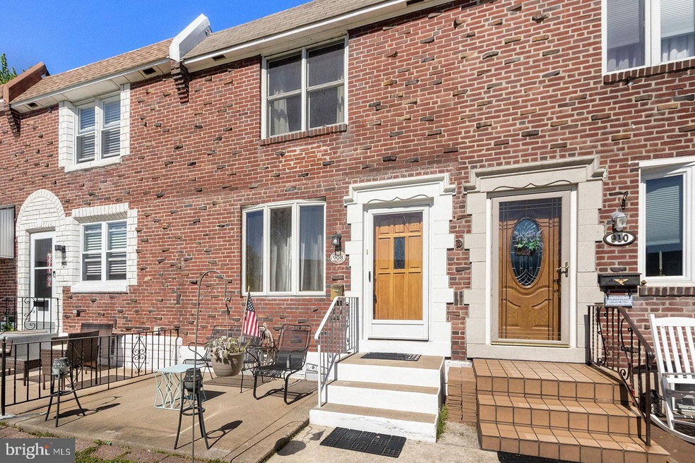 908 Poplar Ave, Glenolden, PA 19036 - photo 1