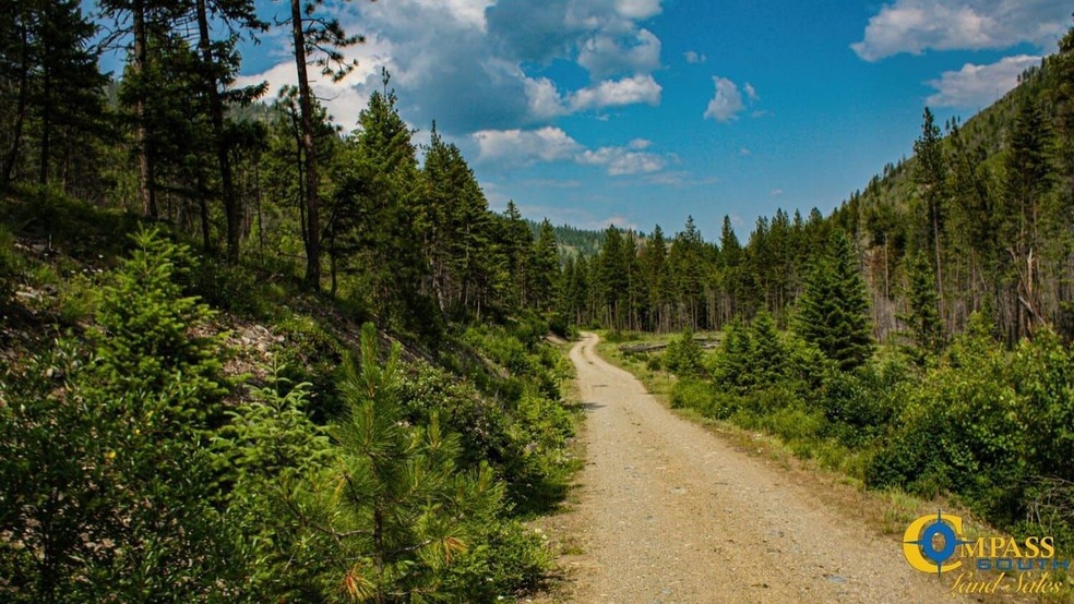 0 Swamp Creek Rd unit 25712607, Plains, MT 59859 - photo 1