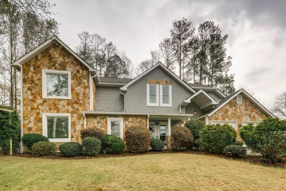 Sprawling 5BD/5BA Walton HS Home!
