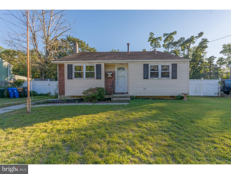 275 Montgomery Dr, Mantua, NJ 08051 - photo 1