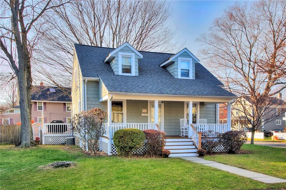 96 Bungalow Ave, Fairfield, CT 06824 - photo 1