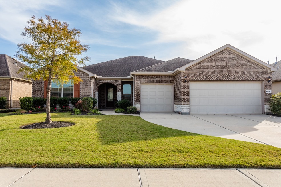4006 Swallow Tail Way, Richmond, TX 77469 - photo 1