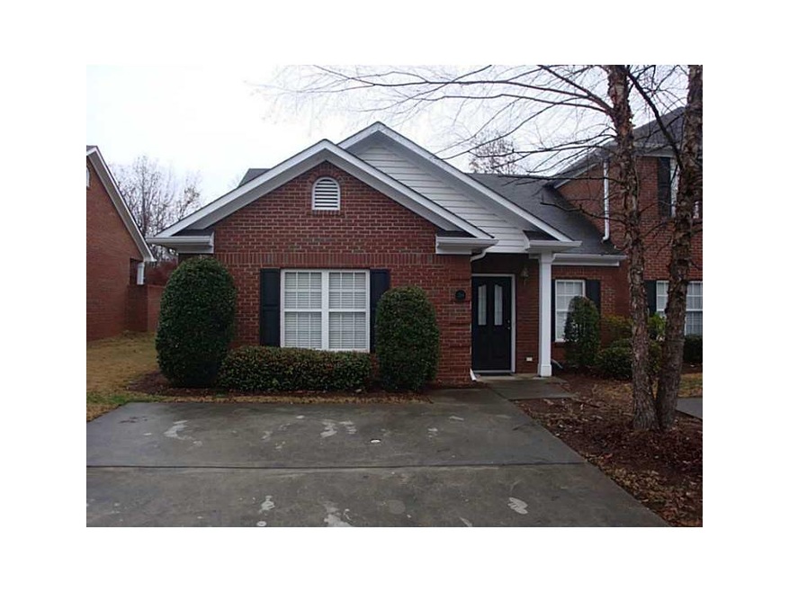 Exterior Front. Front Elevation