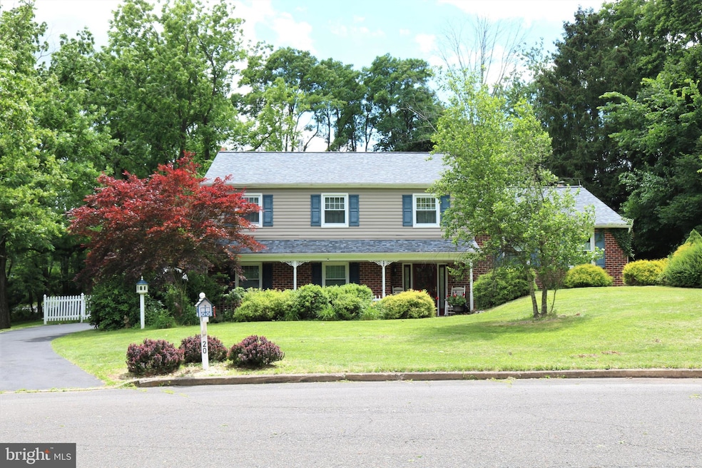 20 Verna Way, Newtown, PA 18940 - photo 1