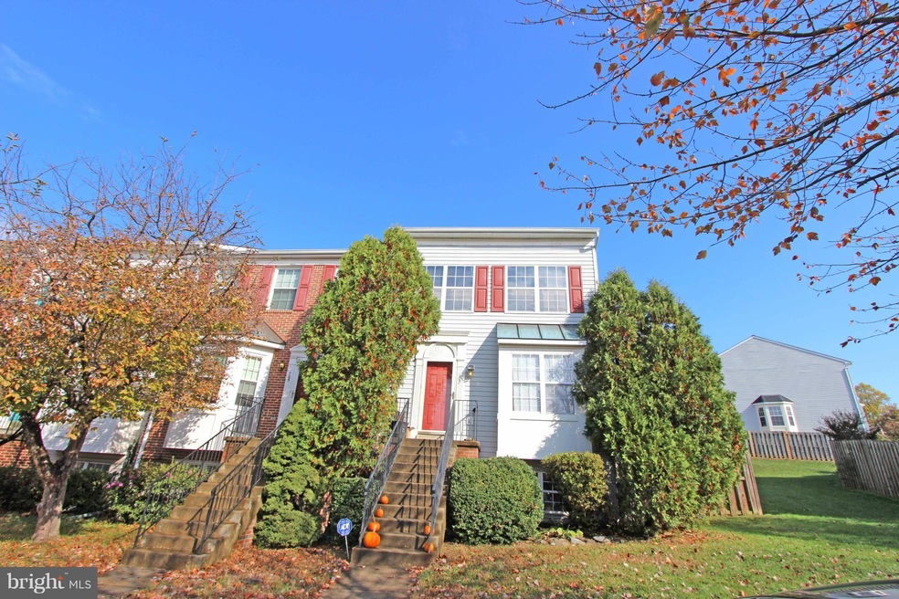 107 Royce Ct, Stafford, VA 22554 - photo 1