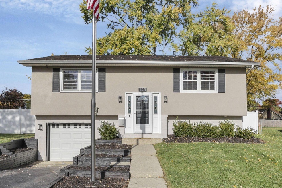 495 Barwood Dr, Columbus, OH 43230 - photo 1