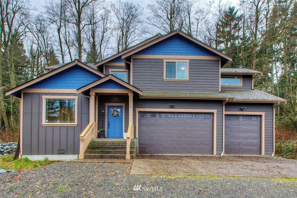 unlisted-address, Graham, WA 98338 - photo 1