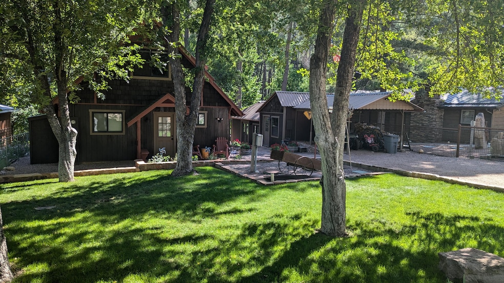 684 S Buenagua Rd, Payson, AZ 85541 - photo 1