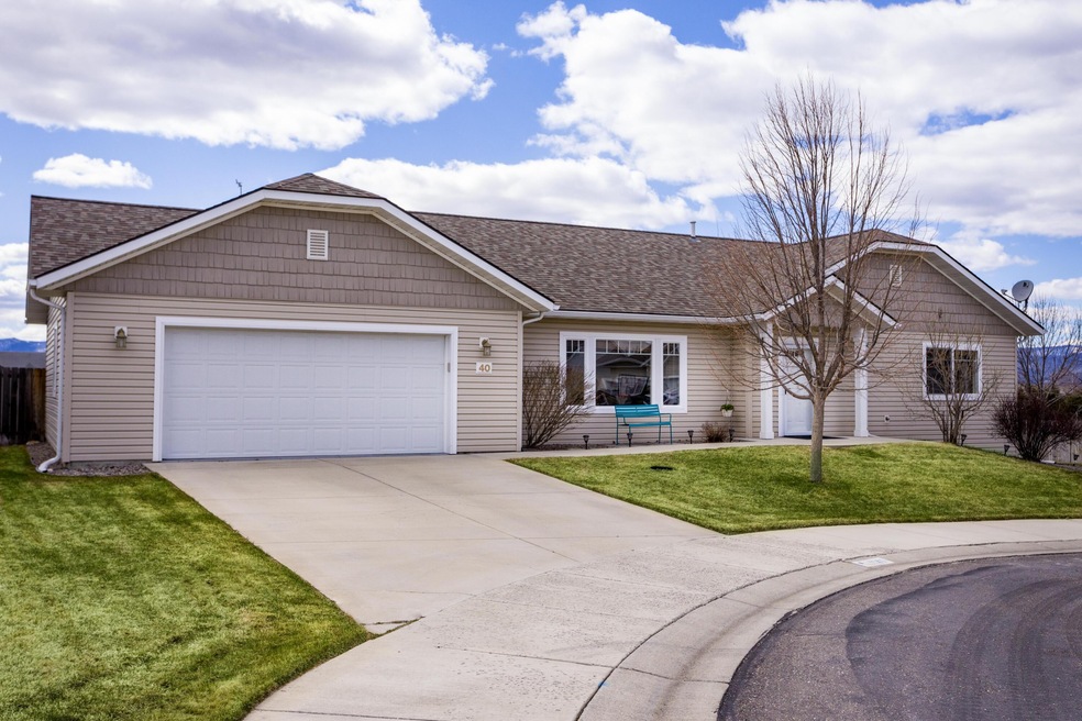 40 W Northview Loop Kalispell MT 59901