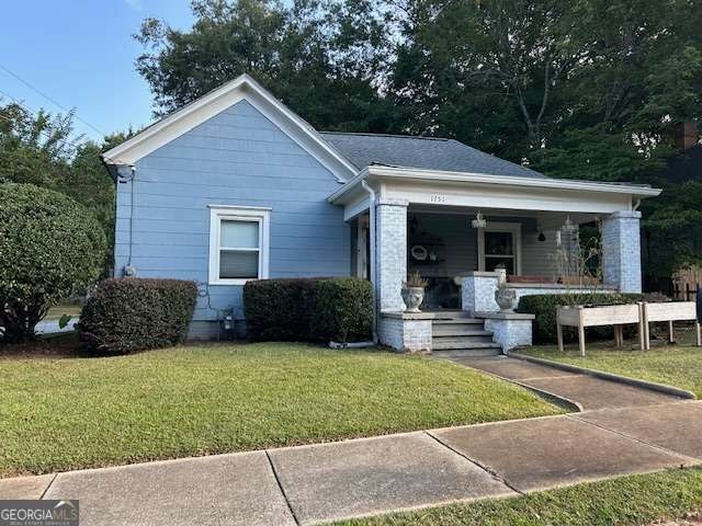 1751 Center Ave, Atlanta, GA 30344 - photo 1