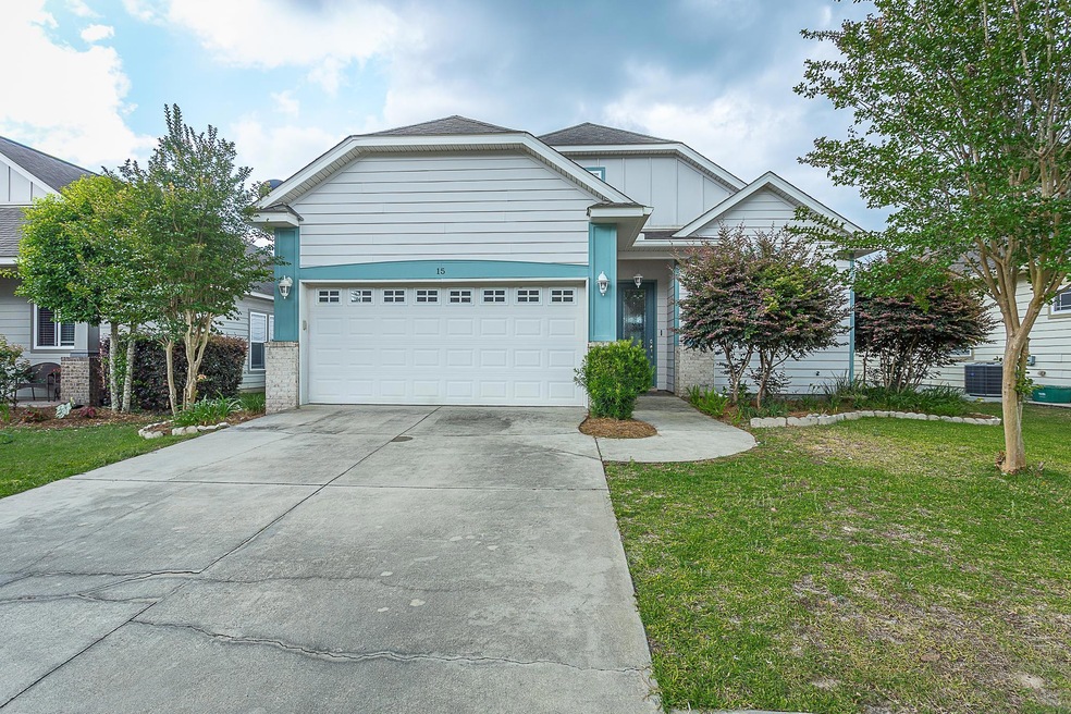 15 Tuscany Trace, Crawfordville, FL 32327 - photo 1